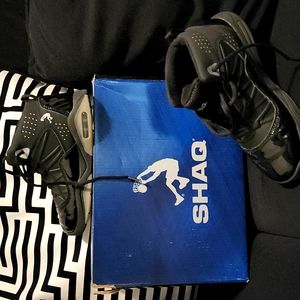 Shaq sneakers